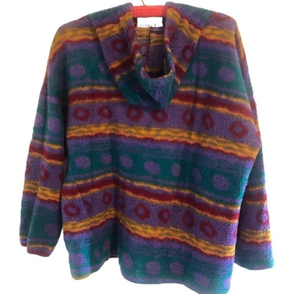 Vintage Jeans Wear Pullover Sweater - Picture 3 of 5